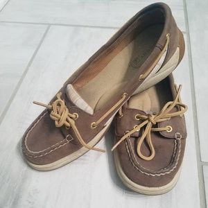 Sperry Sliders